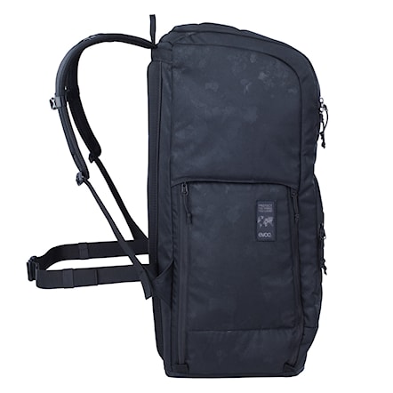 Batoh EVOC Gear Backpack 90 black - 4