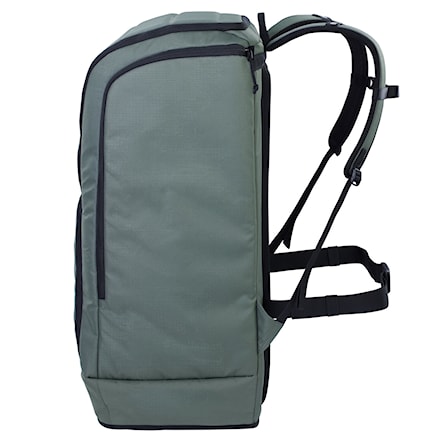 Batoh EVOC Gear Backpack 90 dark olive - 3
