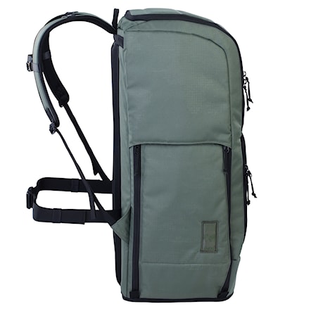 Batoh EVOC Gear Backpack 90 dark olive - 4