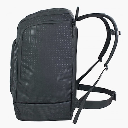 Batoh EVOC Gear Backpack 60 black - 5