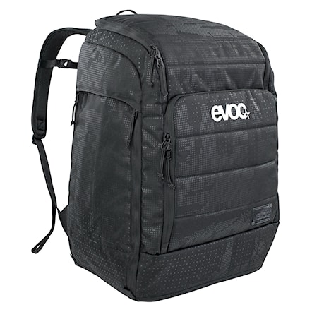 Plecak EVOC Gear Backpack 60 black 2024 - 1