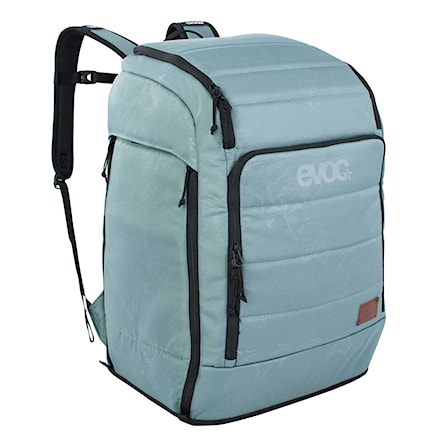 Batoh EVOC Gear Backpack 60 steel 2024 - 1