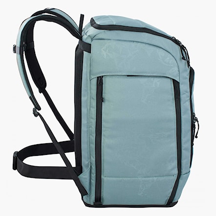 Plecak EVOC Gear Backpack 60 steel 2024 - 6