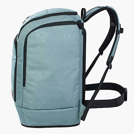 Plecak EVOC Gear Backpack 60 steel 2024 - 7
