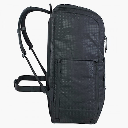 Backpack EVOC Gear Backpack 90 black 2024 - 7