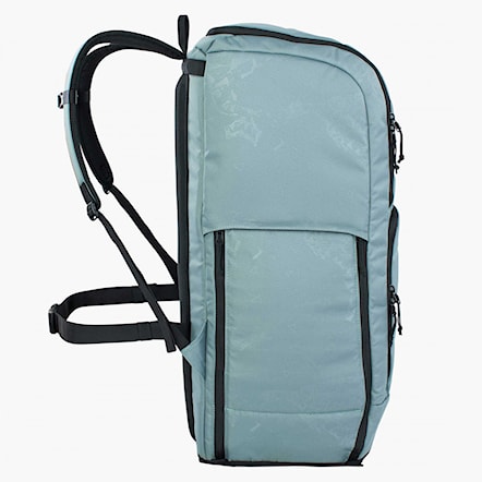 Backpack EVOC Gear Backpack 90 steel 2024 - 6