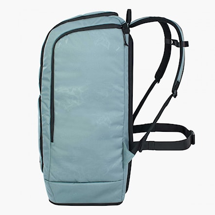 Batoh EVOC Gear Backpack 90 steel 2024 - 7