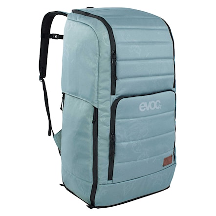 Backpack EVOC Gear Backpack 90 steel 2024 - 1