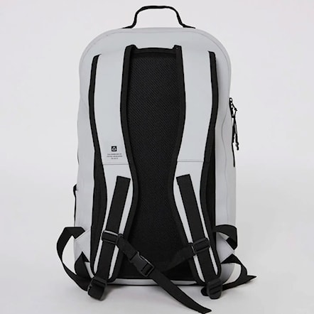 Plecak Follow Life Backpack light grey 2025 - 4