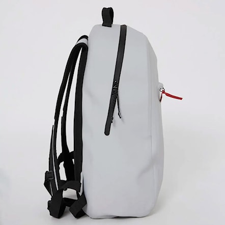 Plecak Follow Life Backpack light grey 2025 - 5