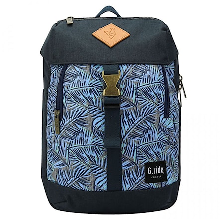Backpack G.ride Dune navy/palm 2019 - 1