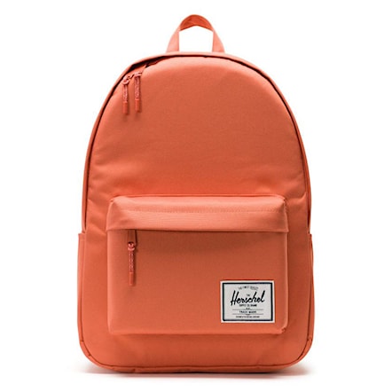 Backpack Herschel Classic X-Large apricot brandy 2019 - 1
