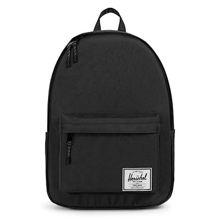 Backpack Herschel Classic X-Large black 2019 - 1