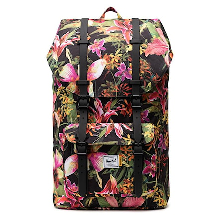 Backpack Herschel Little America jungle hoffman 2019 - 1