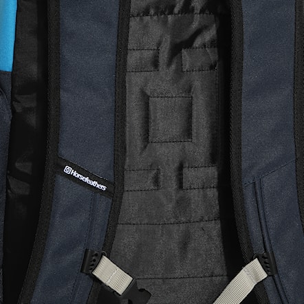 Backpack Horsefeathers Bolter navy 2026 - 10