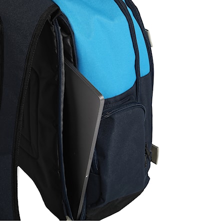 Backpack Horsefeathers Bolter navy 2026 - 11