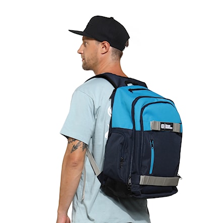 Backpack Horsefeathers Bolter navy 2026 - 3