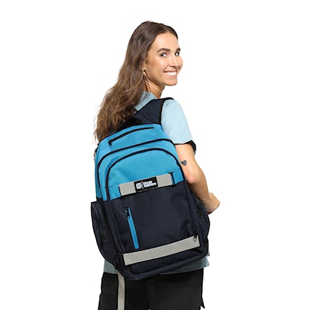 Backpack Horsefeathers Bolter navy 2026 - 4