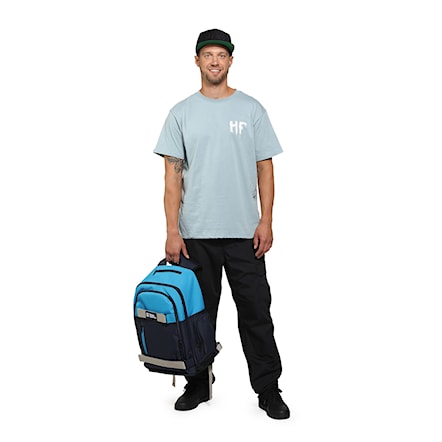 Backpack Horsefeathers Bolter navy 2026 - 6