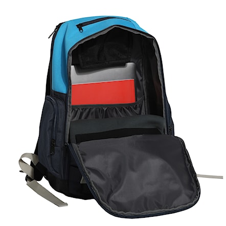 Backpack Horsefeathers Bolter navy 2026 - 7