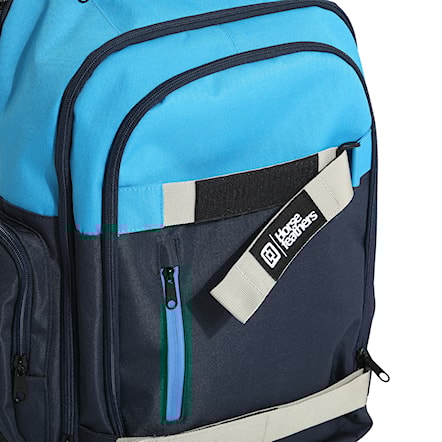 Backpack Horsefeathers Bolter navy 2026 - 8