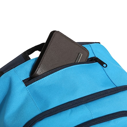 Backpack Horsefeathers Bolter navy 2026 - 9