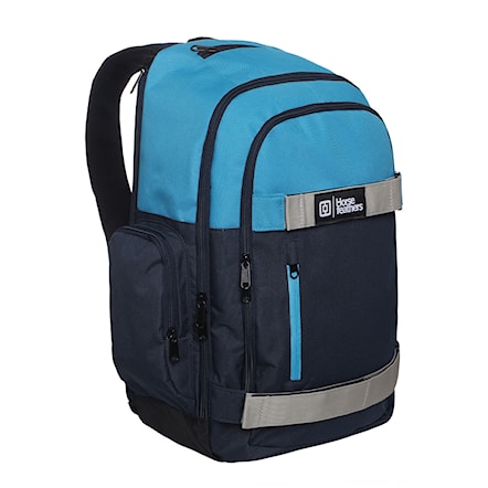 Backpack Horsefeathers Bolter navy 2026 - 1