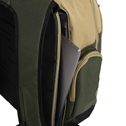 Backpack Horsefeathers Bolter olive 2025 - 11