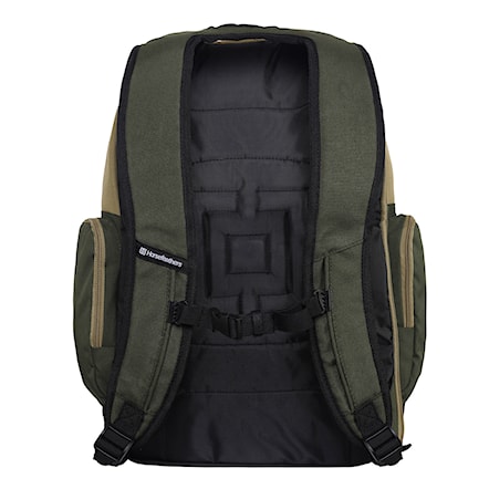 Backpack Horsefeathers Bolter olive 2025 - 3