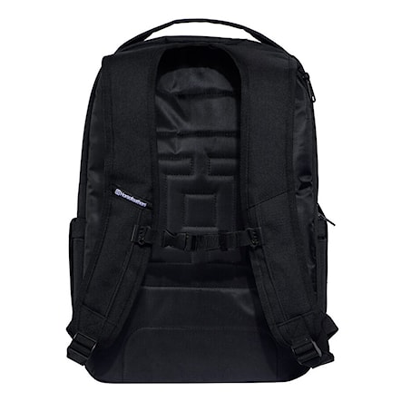 Plecak Horsefeathers Clout black 2026 - 2