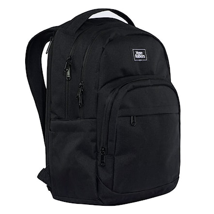 Plecak Horsefeathers Clout black 2026 - 1