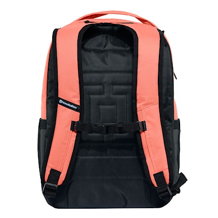 Plecak Horsefeathers Clout coral 2026 - 2