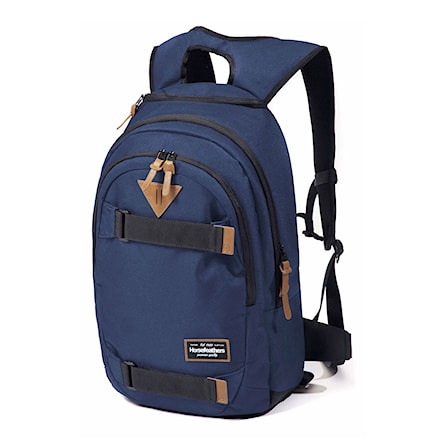 Backpack Horsefeathers Looper blue 2015 - 1