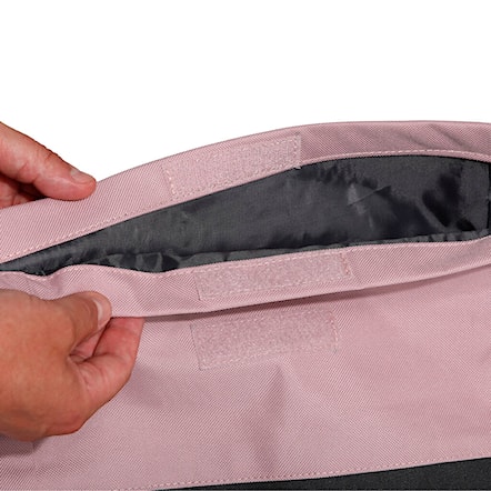 Plecak Horsefeathers Roller rose 2026 - 10