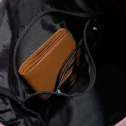 Plecak Horsefeathers Roller rose 2026 - 12