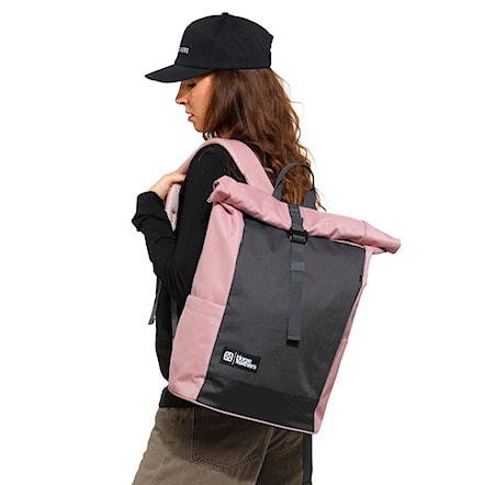 Plecak Horsefeathers Roller rose 2026 - 3