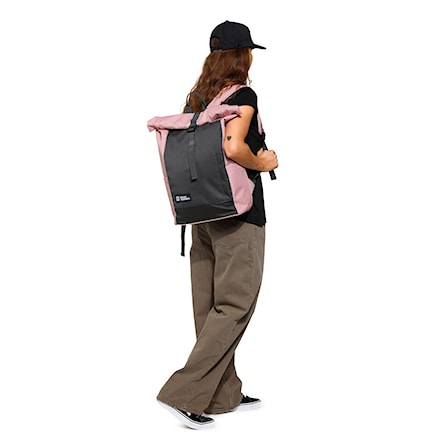 Plecak Horsefeathers Roller rose 2026 - 4