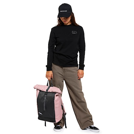 Plecak Horsefeathers Roller rose 2026 - 5