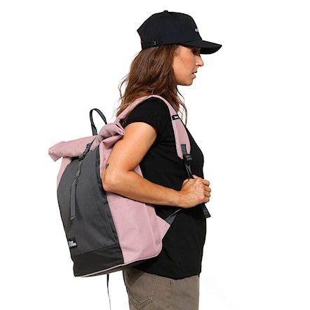Plecak Horsefeathers Roller rose 2026 - 6