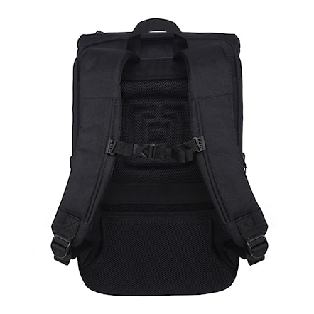 Backpack Horsefeathers Shift black 2025 - 3