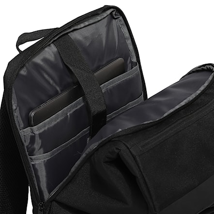 Backpack Horsefeathers Shift black 2025 - 8