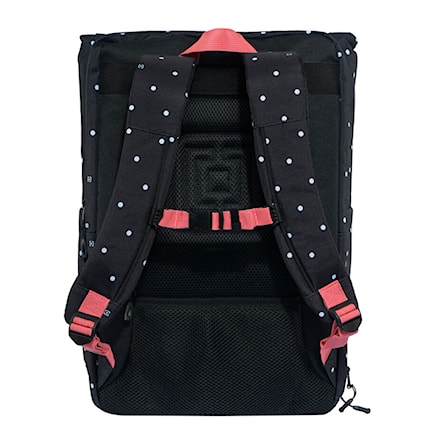 Plecak Horsefeathers Shift dots 2026 - 2