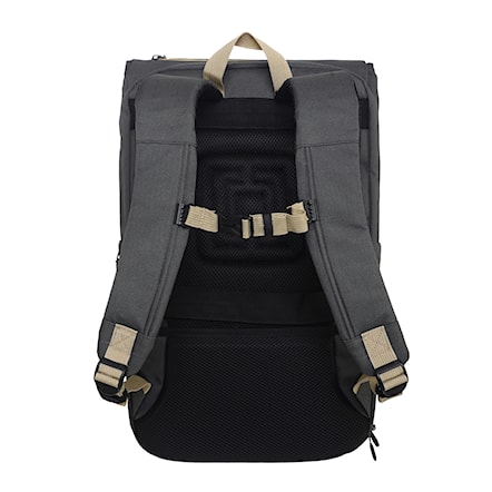 Backpack Horsefeathers Shift gray 2025 - 3