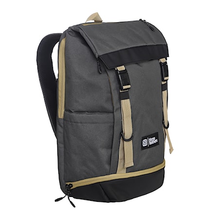 Backpack Horsefeathers Shift gray 2025 - 1