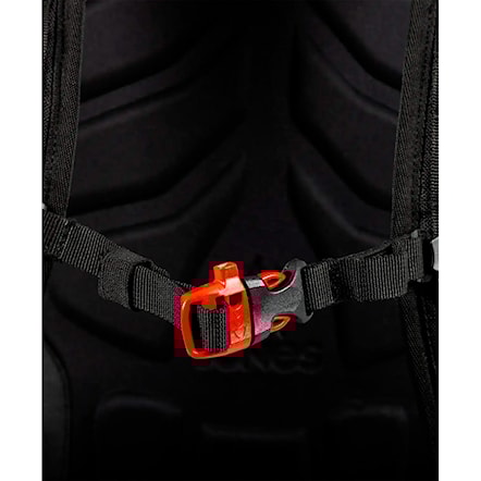Plecak Jones Deeper 19L stealth black 2026 - 10