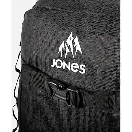 Plecak Jones Deeper 19L stealth black 2026 - 6