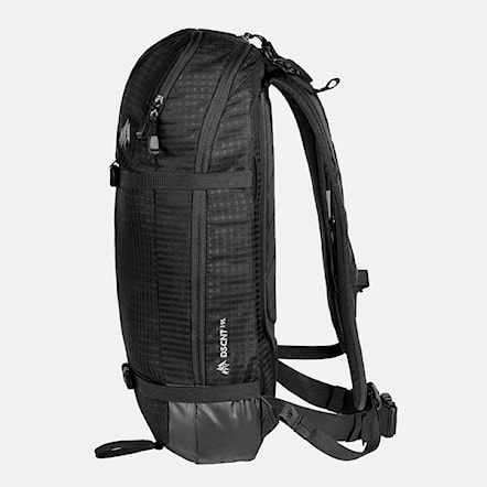 Snowboard Backpack Jones Dscnt 19L black 2024 - 4