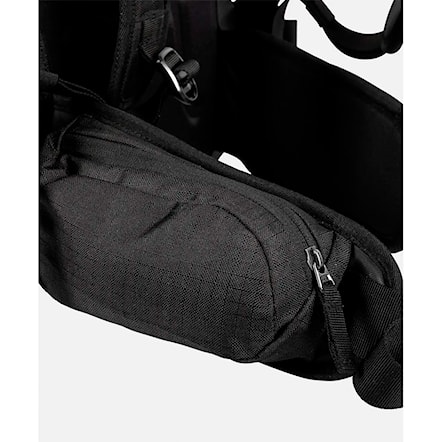 Plecak Jones Further 25L stealth black 2026 - 9
