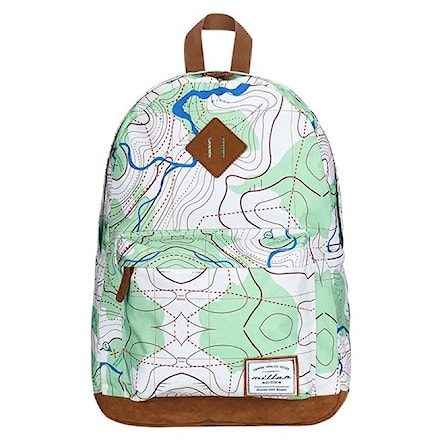 Backpack Miller Classic coordinates 2018 - 1