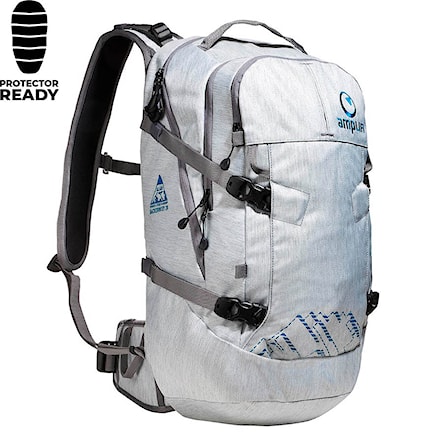 Backpack Amplifi BC22 glacier 2023 - 1
